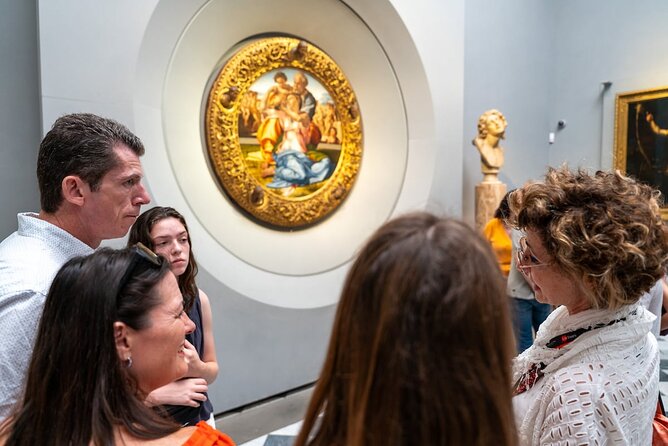 Masterpieces of the Renaissance: Florence Uffizi Private Tour - Meeting Florence’s Renaissance in Piazza della Signoria