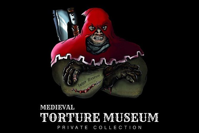 Medieval Torture Museum with Ghost Hunting and Tiny Art Gallery - The Tiny Art Gallery is small by design