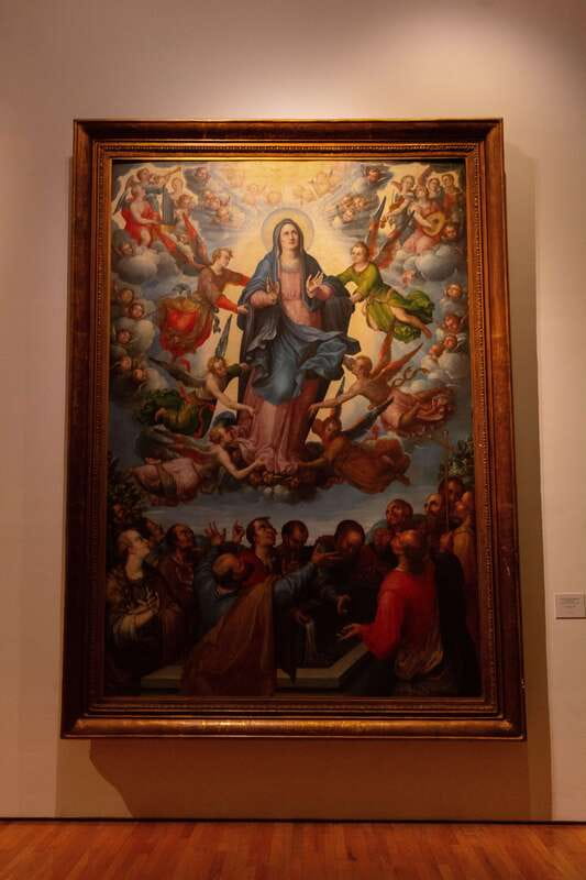 Mexico City: National Art Museum Guided Tour - Why MUNAL makes a good starting point