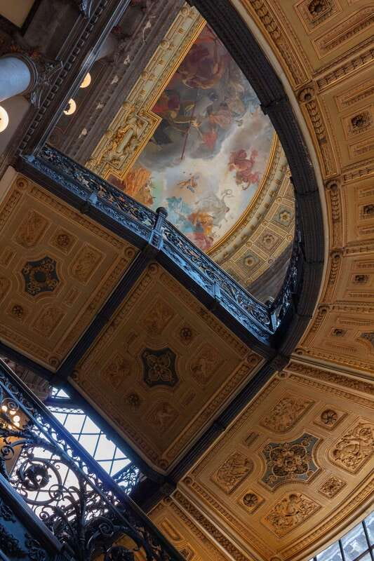 Mexico City: National Art Museum Guided Tour - From Novohispanic art to French influence