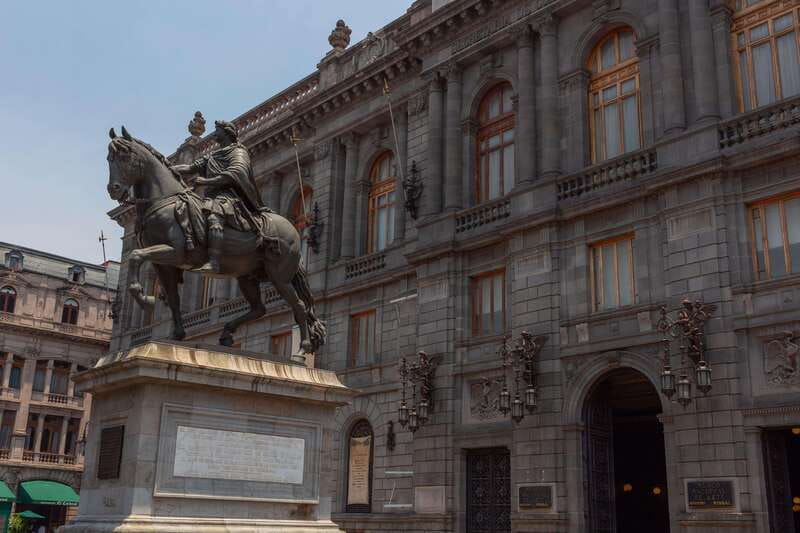 Mexico City: National Art Museum Guided Tour - What two hours can and cannot do