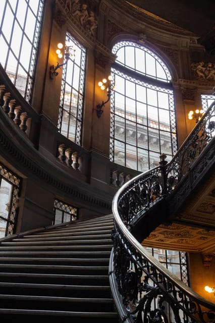 Mexico City: National Art Museum Guided Tour - The cost and the value