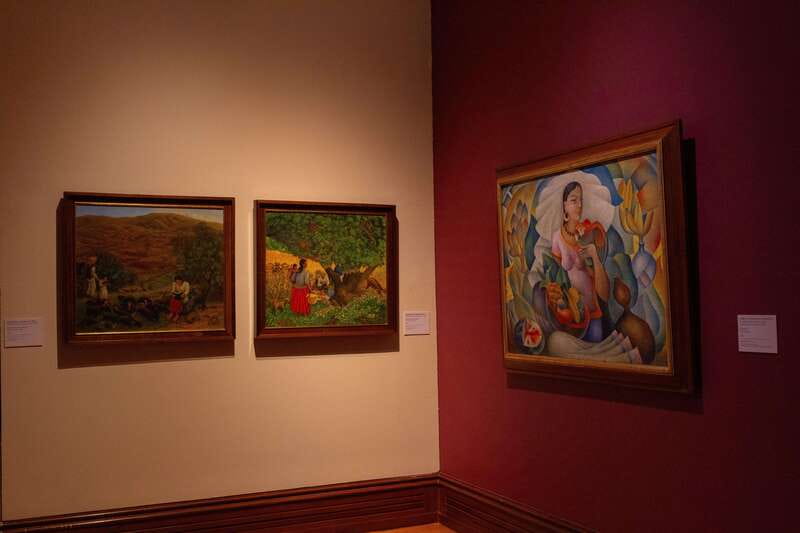 Mexico City: National Art Museum Guided Tour - Who will enjoy this museum tour most