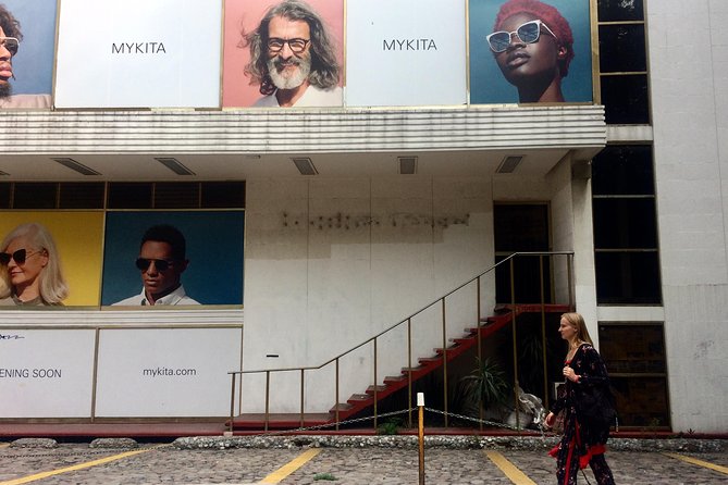 Mexico City Private Gallery Tour - What guide Mar adds to the morning