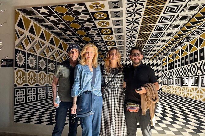 Mexico City Private Gallery Tour - Is $75 a fair price?