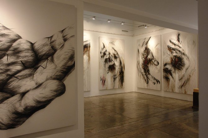 Mexico City Private Gallery Tour - Who will enjoy this experience most?