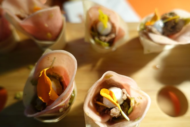 Miami Design District Food & Art Tour - Why the Design District Makes a Good Food Walk