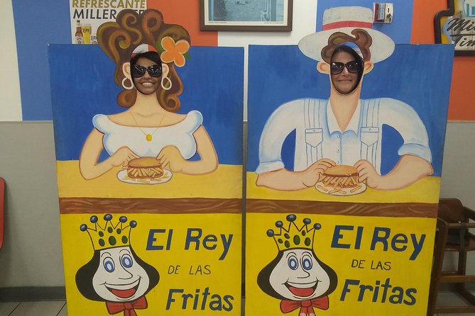 Miami Little Havana Food Tour Corporate or Family Any Size Group - Tower Theater and a century of Cuban cinema