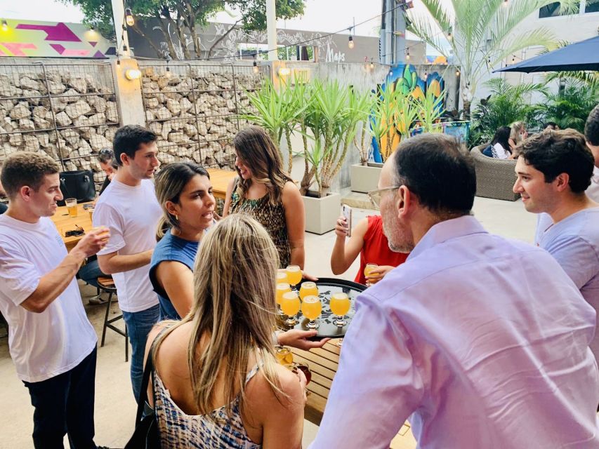 Miami: Wynwood Food and Art Tour - Key points to know before you book