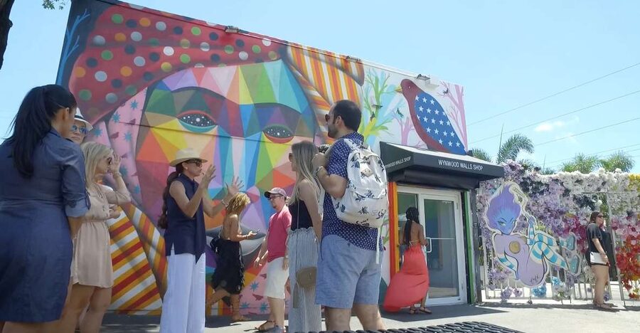 Miami: Wynwood Food and Art Tour - Is $89 a fair price for 2.5 hours?
