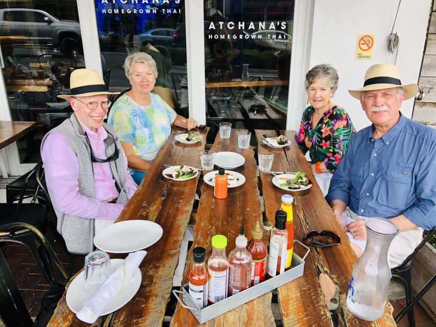 Miami: Wynwood Food and Art Tour - The 30-minute visit to Wynwood Walls