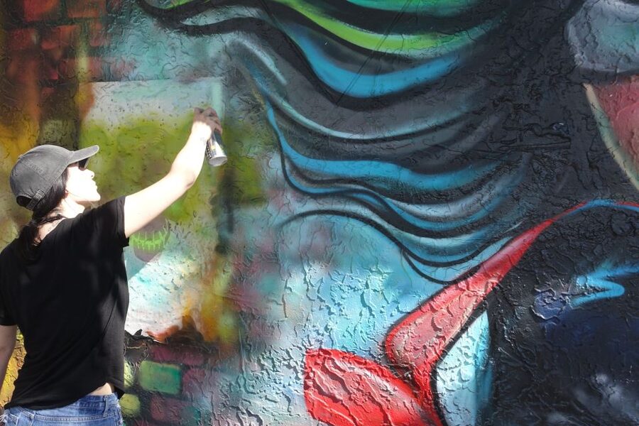 Miami: Wynwood Food and Art Tour - Jamaican, French, Spanish, and other local flavors