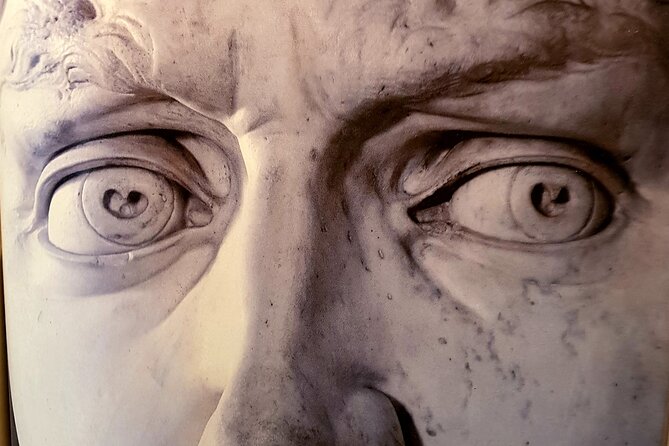 Michelangelo's David: Accademia Gallery Private tour - Key points to know before booking