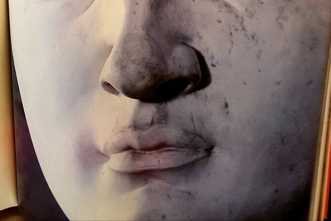 Michelangelo's David: Accademia Gallery Private tour - Paintings beyond the famous statue