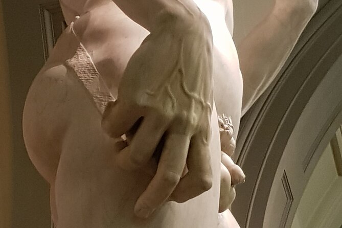 Michelangelo's David: Accademia Gallery Private tour - What the private guide adds
