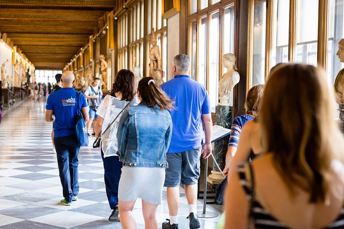 Michelangelo’s David, Accademia & Uffizi Small Group Tour - Who should book this Florence tour?
