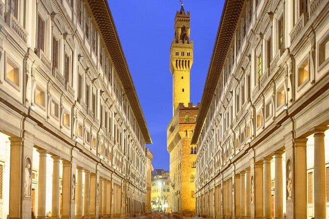 Michelangelo’s David Early Viewing Semi-Private Accademia Tour - Who will get the most from this tour