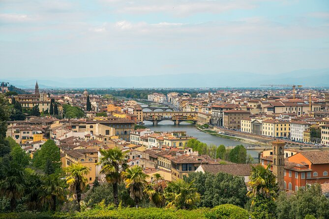 Michelangelo’s David & Medici Treasures Accademia Gallery Tour - Inside the Accademia Gallery