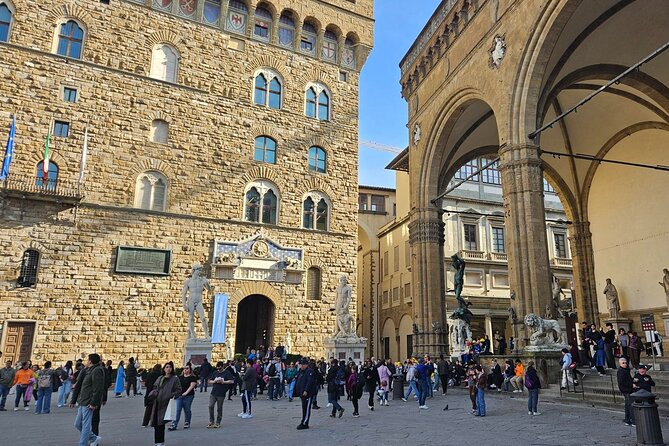Michelangelo’s David & Medici Treasures Accademia Gallery Tour - Is $148.66 a fair price?