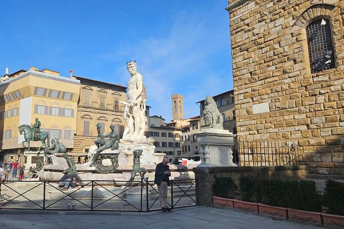 Michelangelo’s David & Medici Treasures Accademia Gallery Tour - Who will get the most from this tour?