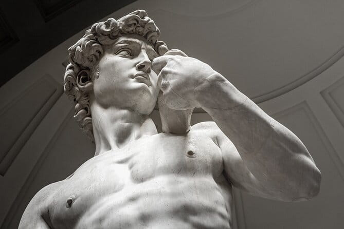 Michelangelo’s David: Skip-the-Line Accademia Gallery Ticket - Key points to know before booking