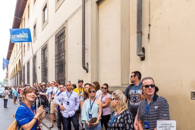 Michelangelo’s David: Skip-the-Line Accademia Gallery Ticket - Priority entry and the value of prebooking