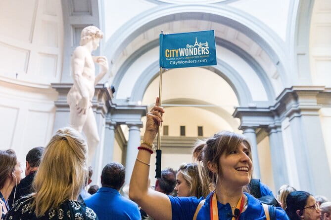 Michelangelo’s David: Skip-the-Line Accademia Gallery Ticket - What you see inside the Accademia Gallery