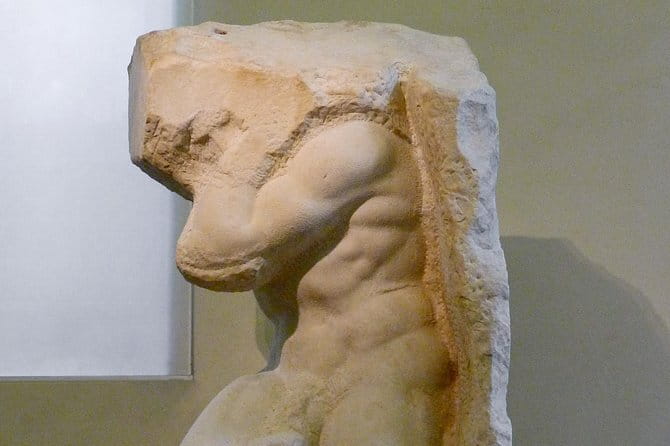 Michelangelo's David tour and entry tickets - Small group tour - Meeting at Via Cavour 21R