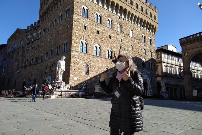 Michelangelo's David Tour in the Accademia (Tickets NOT included) - Key points to know before you go