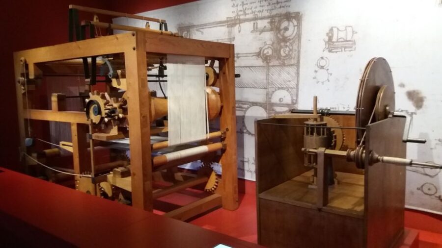Milan: 1.5-Hour Leonardo da Vinci Gallery Tour - Key points to know before booking