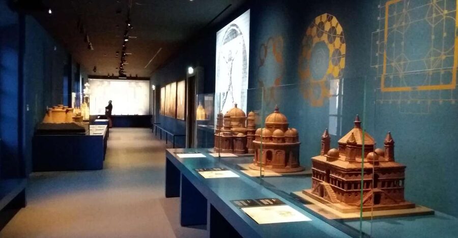 Milan: 1.5-Hour Leonardo da Vinci Gallery Tour - The first look at Leonardo as scientist and engineer