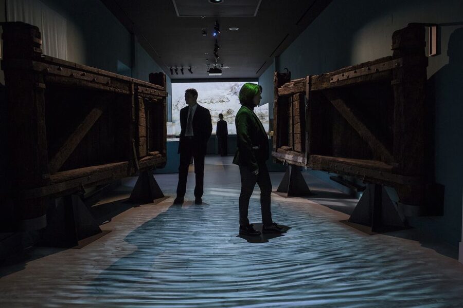 Milan: Leonardo da Vinci Galleries Guided Tour+Museum Ticket - What you can see after Leonardo