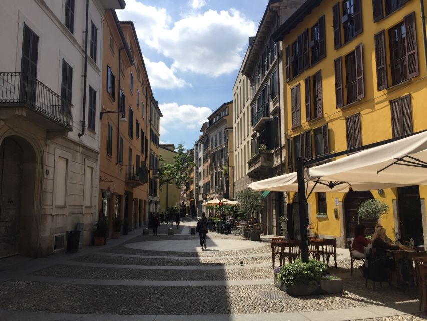 Milan: Pinacoteca Art Gallery and Brera District Guided Tour - FAQ