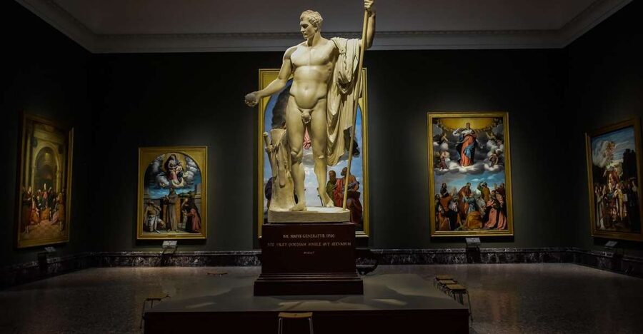 Milan: Pinacoteca Art Gallery and Brera District Guided Tour - Should you book the Pinacoteca and Brera tour?