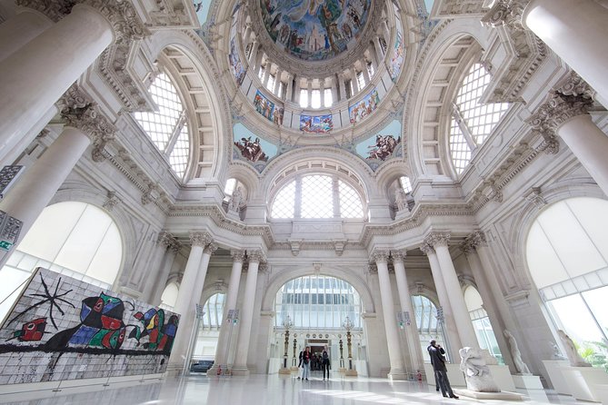 MNAC Barcelona: National Art Museum of Catalonia Admission Ticket - Why MNAC deserves a place on your Barcelona plan