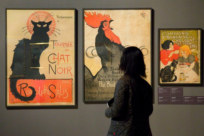 MNAC Barcelona: National Art Museum of Catalonia Admission Ticket - Follow the route from Gothic to Baroque