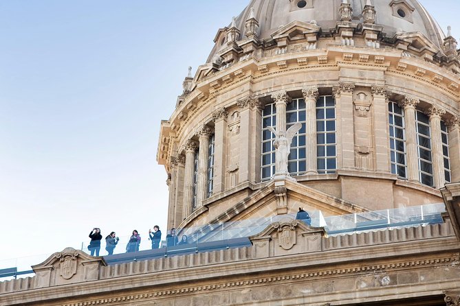 MNAC Barcelona: National Art Museum of Catalonia Admission Ticket - Make time for the National Palace and Montjuïc views