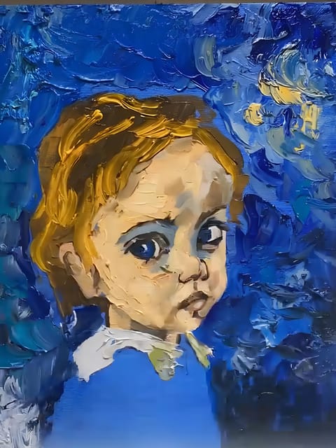 Modern Art in Florence: Van Gogh Painting Workshop - Who will get the most from this class