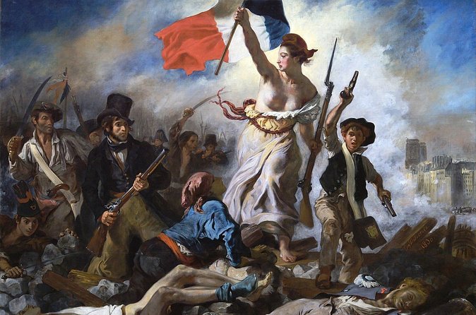 Mona Lisa and Louvre Museum Masterpieces Private Tour - Who should book this Louvre visit