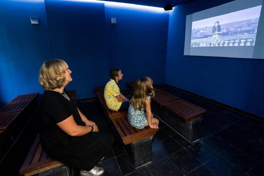 Mons : The Van Gogh House - Key points to know before visiting