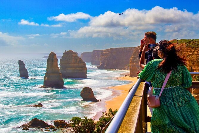 Mornington Peninsula Luxury Lunch, Wine Tasting & Pt Leo Art Walk - Red Hill Cheese brings a local food stop