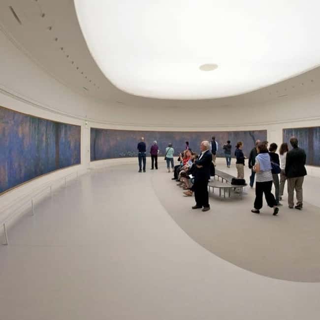 Musee d' Orsay and l'Orangerie Combo With Seine River Cruise - Starting at Musée d’Orsay