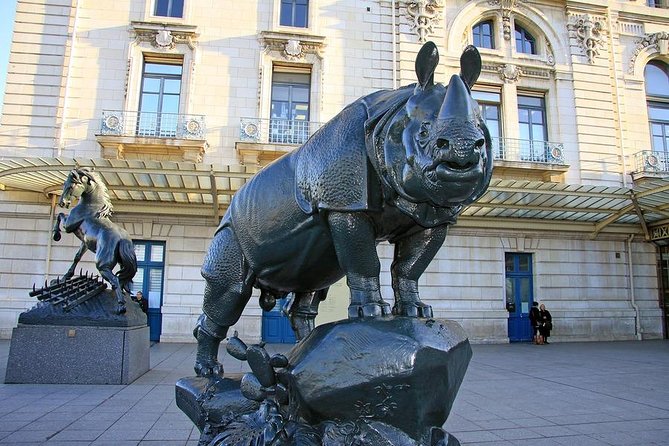 Musée d'Orsay Essential Private tour - Gauguin and Van Gogh bring the route forward