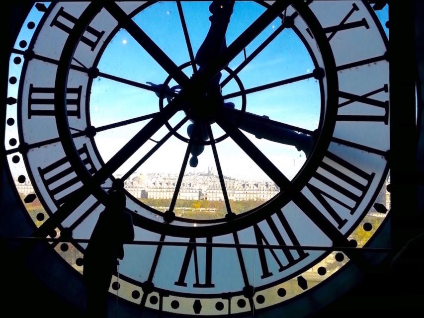 Musée d’Orsay: Guided Impressionist Tour & Gourmet Lunch - Why this Musée d’Orsay combination works