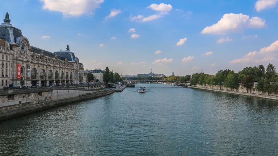 Musée d’Orsay: Guided Impressionist Tour & Gourmet Lunch - Meeting Monet, Manet, Renoir, and Van Gogh
