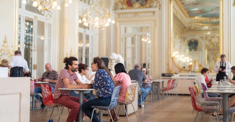 Musée d’Orsay: Guided Impressionist Tour & Gourmet Lunch - Group size, pace, and guide quality