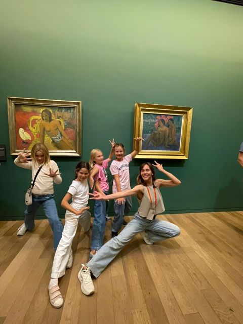 Musée d'Orsay: Impressionists with skip-the-line ticket - The $104 question
