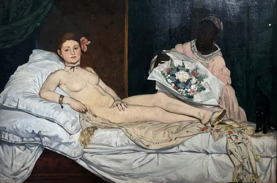 Musée d'Orsay: Private Tour with a Certified Guide - From Railway Terminal to Art Museum