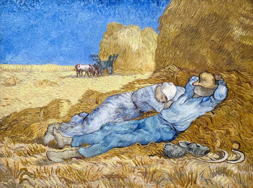 Musée d'Orsay: Private Tour with a Certified Guide - The Opening Chapter: Academic Painting