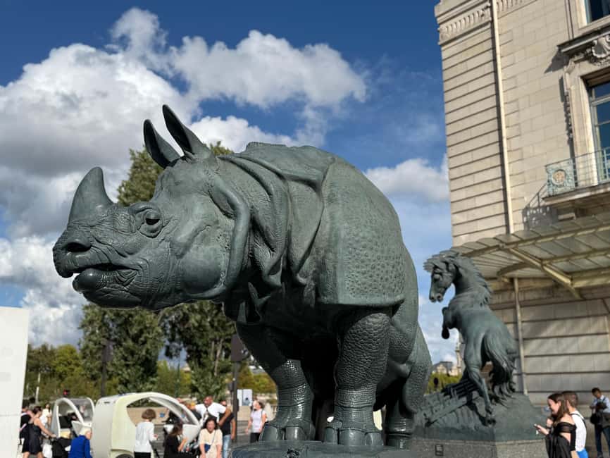 Musée d'Orsay: Private Tour with a Certified Guide - Why a Private Guide Changes the Visit